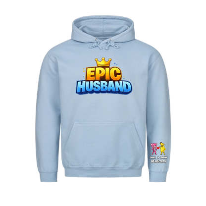 Epic Husband