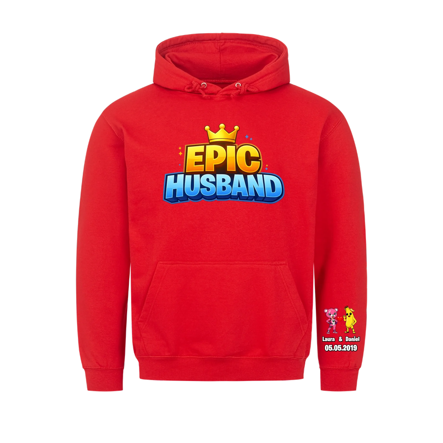 Epic Husband
