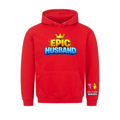 Epic Husband