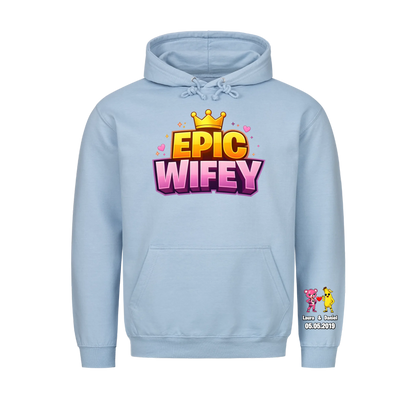 Epic Wifey