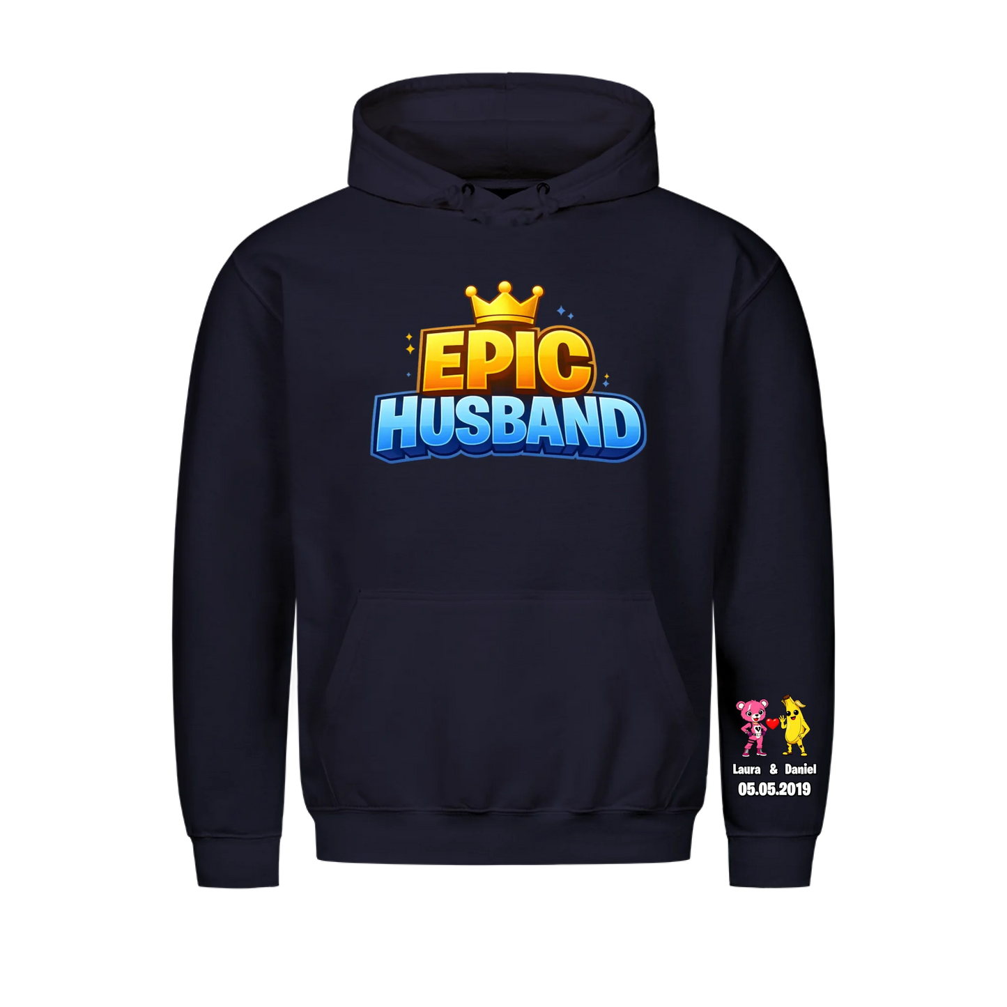 Epic Husband
