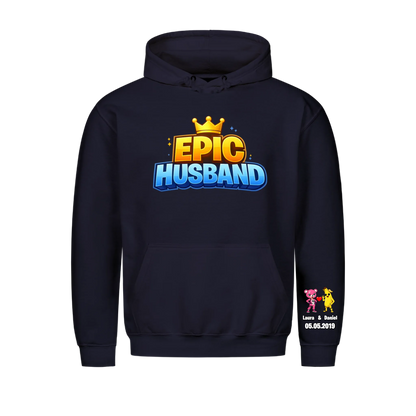 Epic Husband