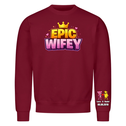 Epic Wife/Husband Bundle