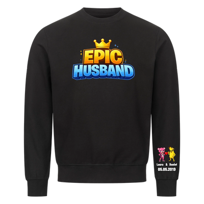 Epic Husband