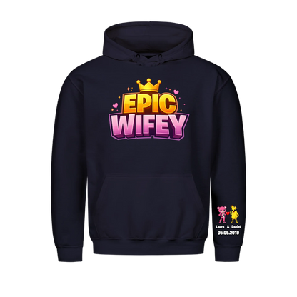 Epic Wifey