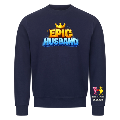 Epic Husband