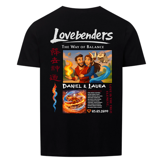 Lovebenders