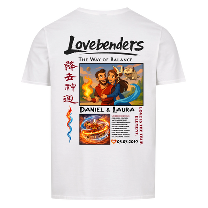 Lovebenders
