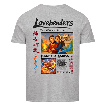 Lovebenders
