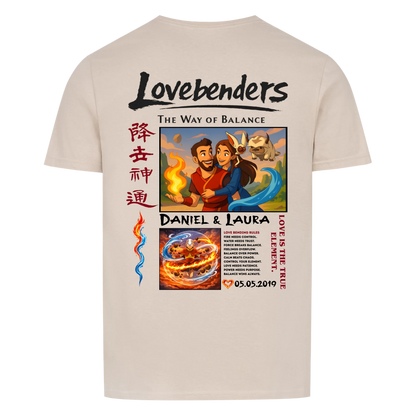 Lovebenders