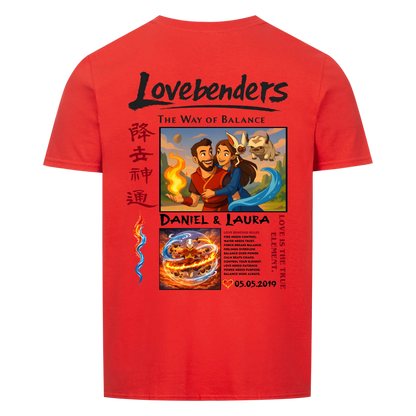 Lovebenders