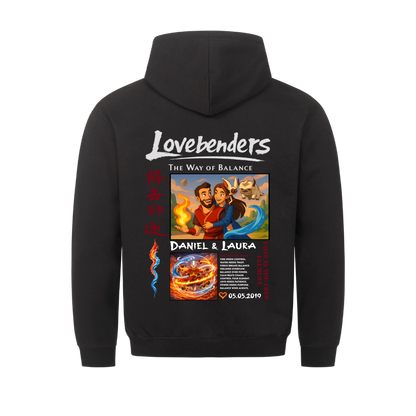 Lovebenders