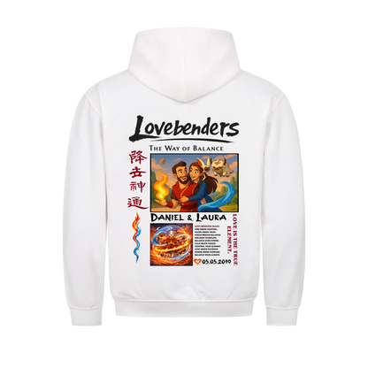 Lovebenders
