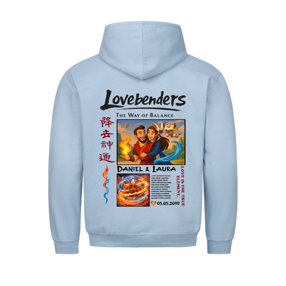 Lovebenders