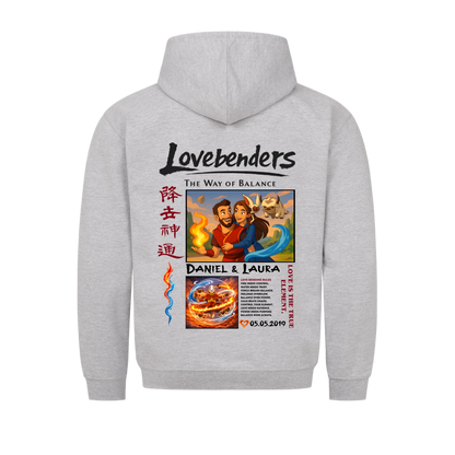 Lovebenders