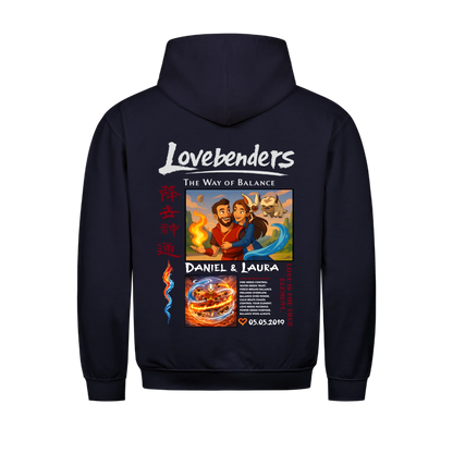 Lovebenders