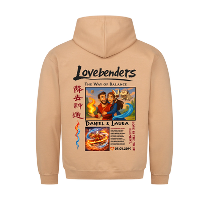 Lovebenders