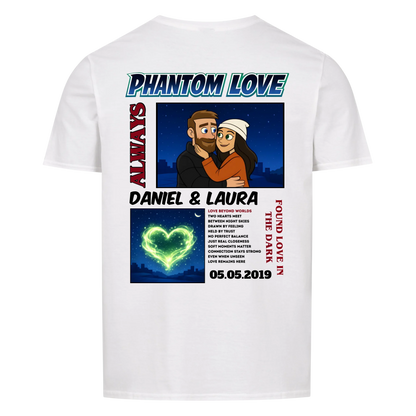 Phantom Love