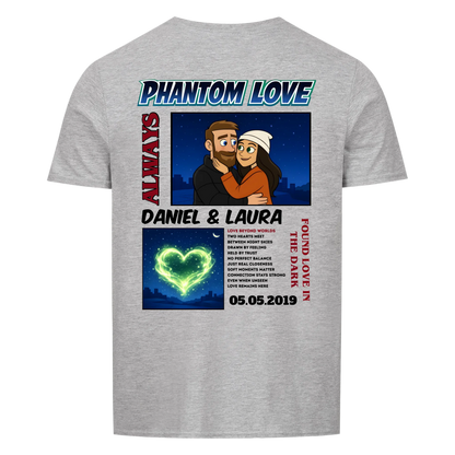 Phantom Love