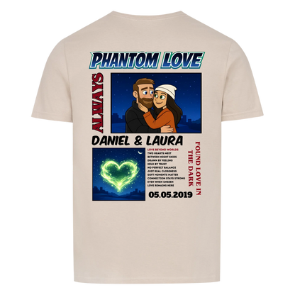 Phantom Love