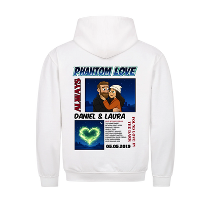 Phantom Love