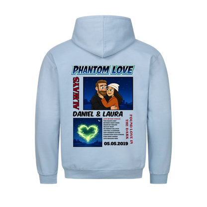 Phantom Love