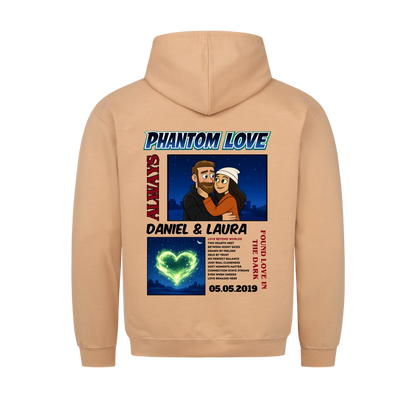 Phantom Love
