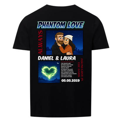Phantom Love