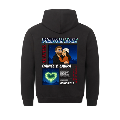 Phantom Love