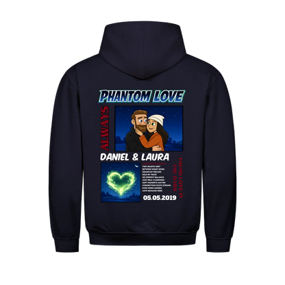 Phantom Love