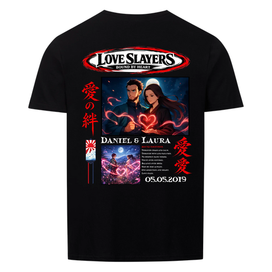 Love Slayers