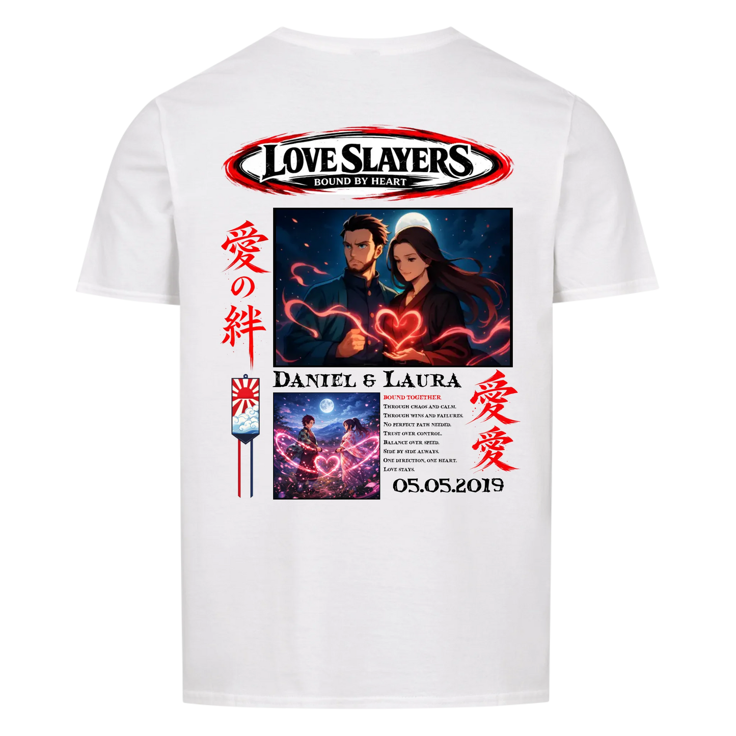 Love Slayers