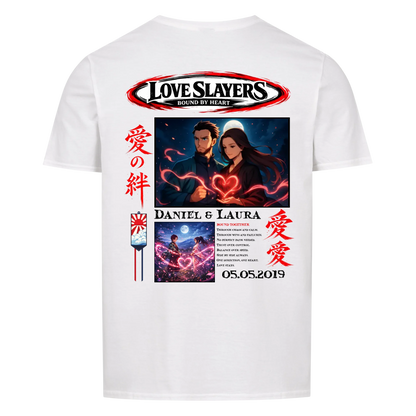 Love Slayers