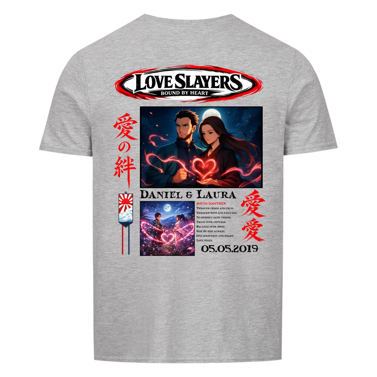 Love Slayers