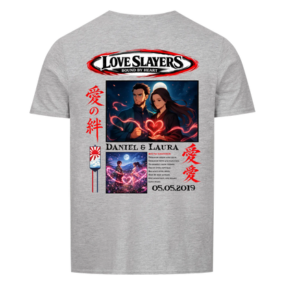 Love Slayers