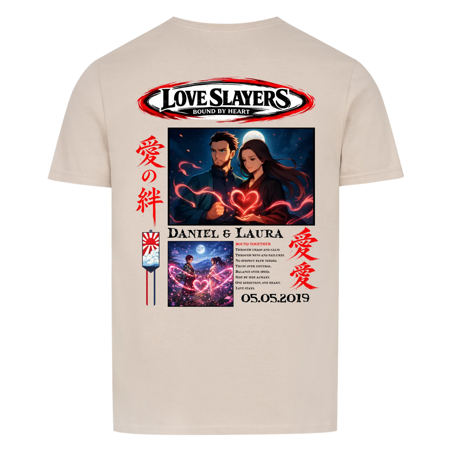 Love Slayers