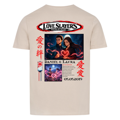 Love Slayers