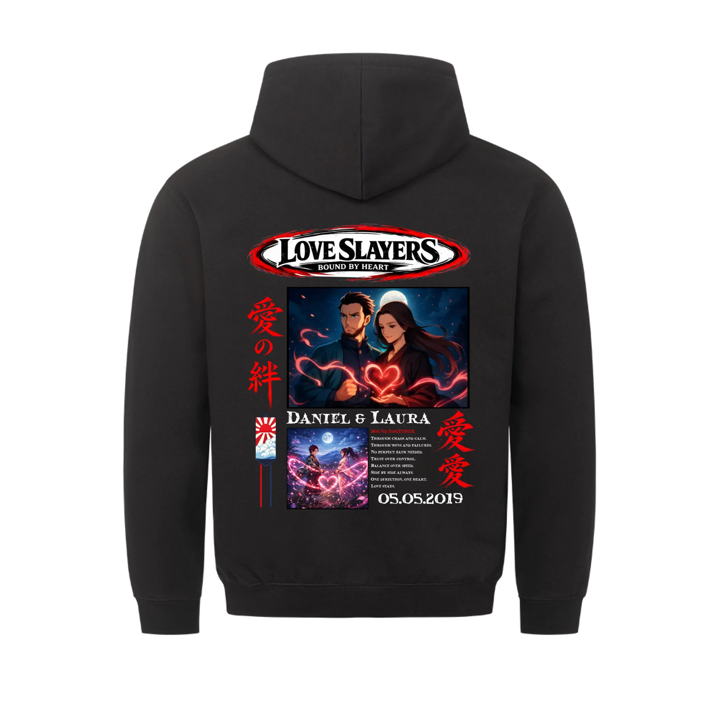 Love Slayers