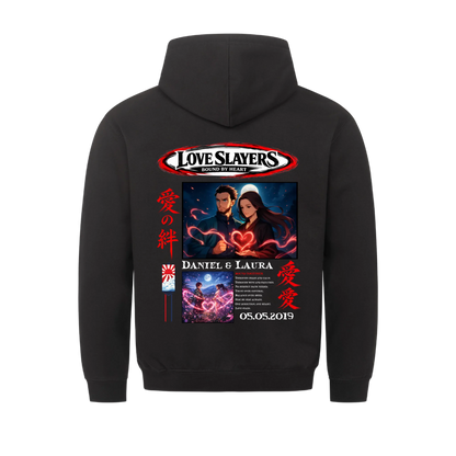 Love Slayers