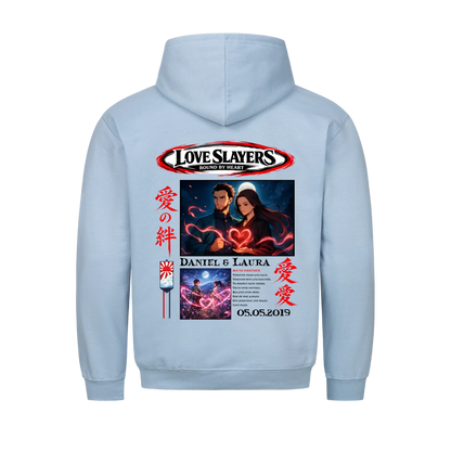 Love Slayers