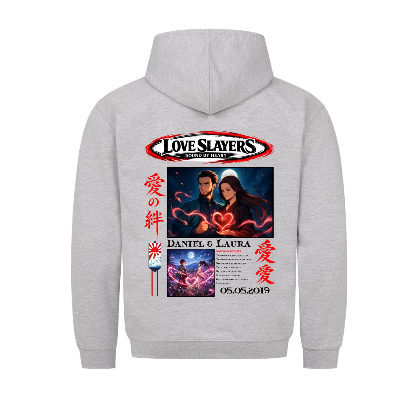Love Slayers