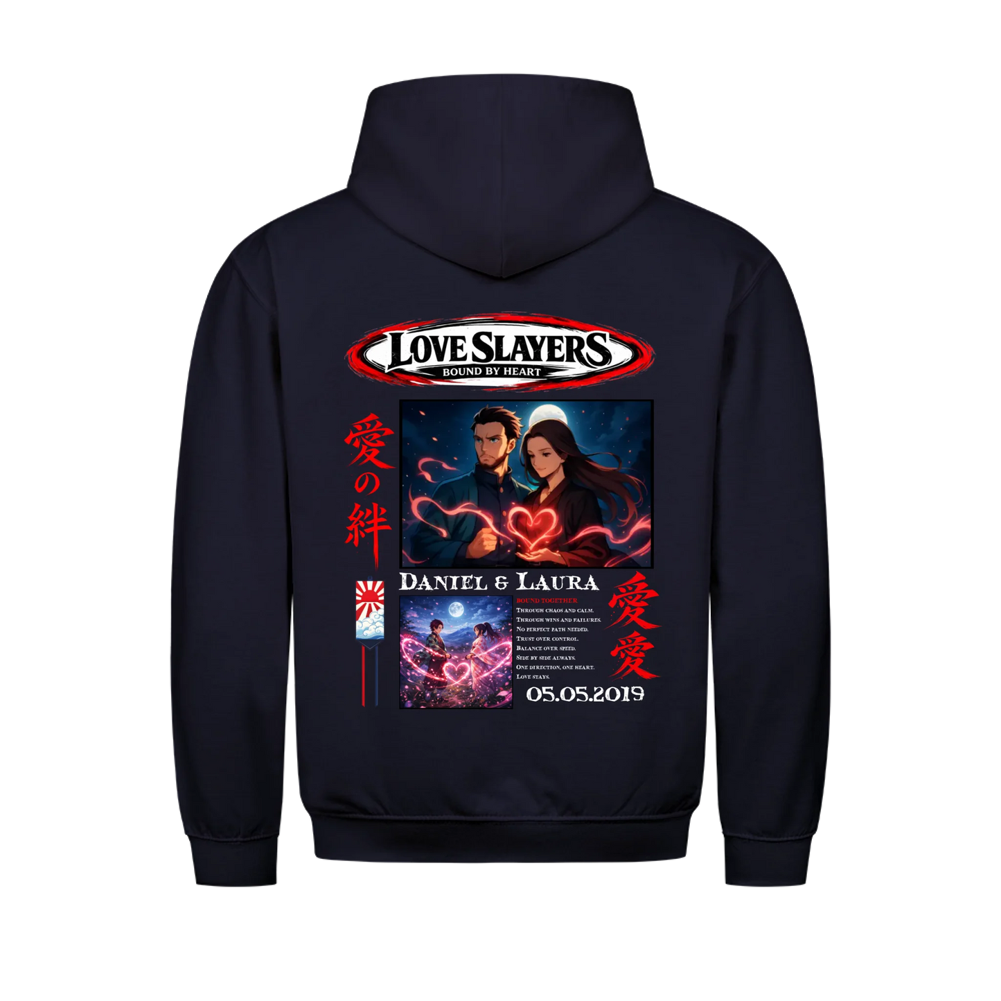 Love Slayers
