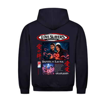 Love Slayers