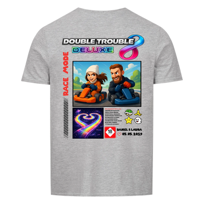 Double Trouble