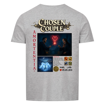 Chosen Couple