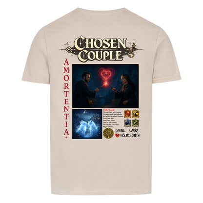 Chosen Couple