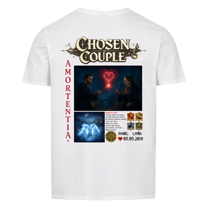 Chosen Couple