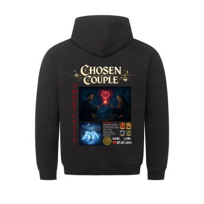Chosen Couple