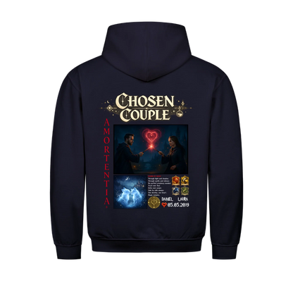 Chosen Couple