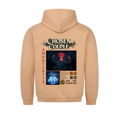 Chosen Couple